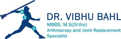 Dr. Vibhu Ortho