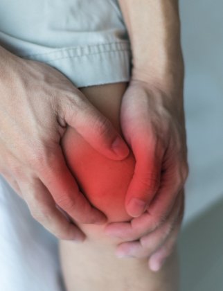 bursitis