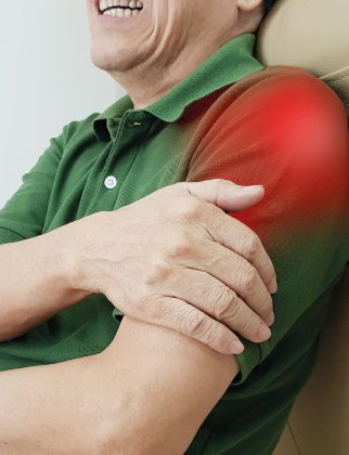 tendonitis