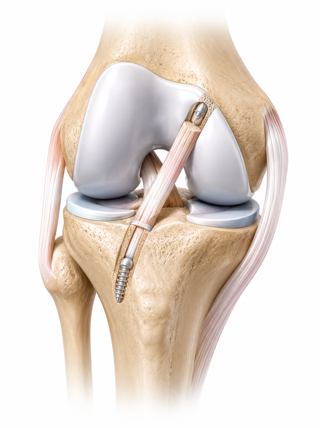 ACL Reconstruction