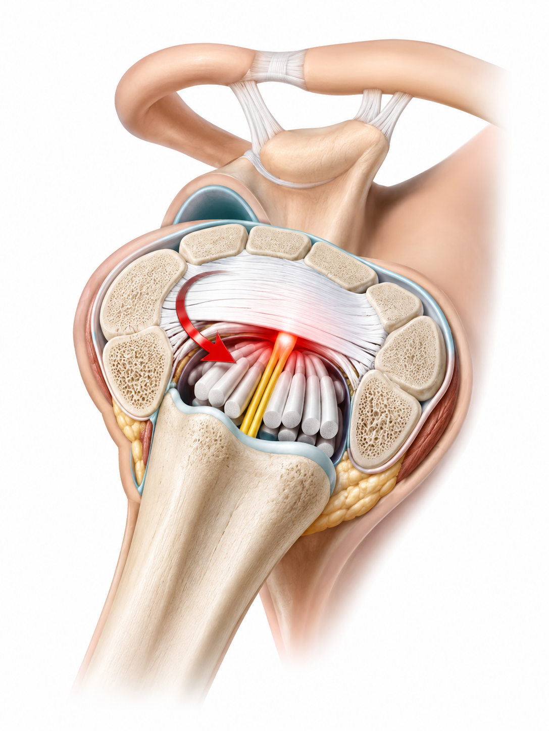 Carpal Tunnel Syndrome
