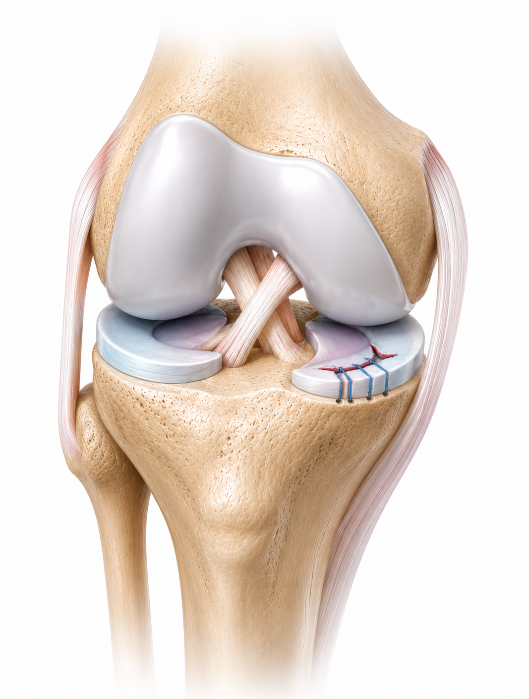 Meniscus Repair