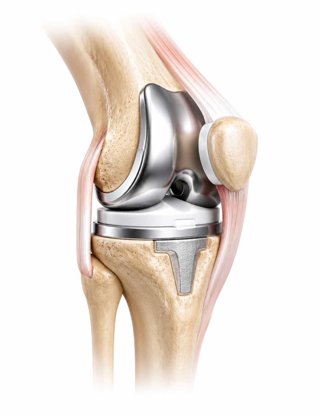 Total Knee Replacement