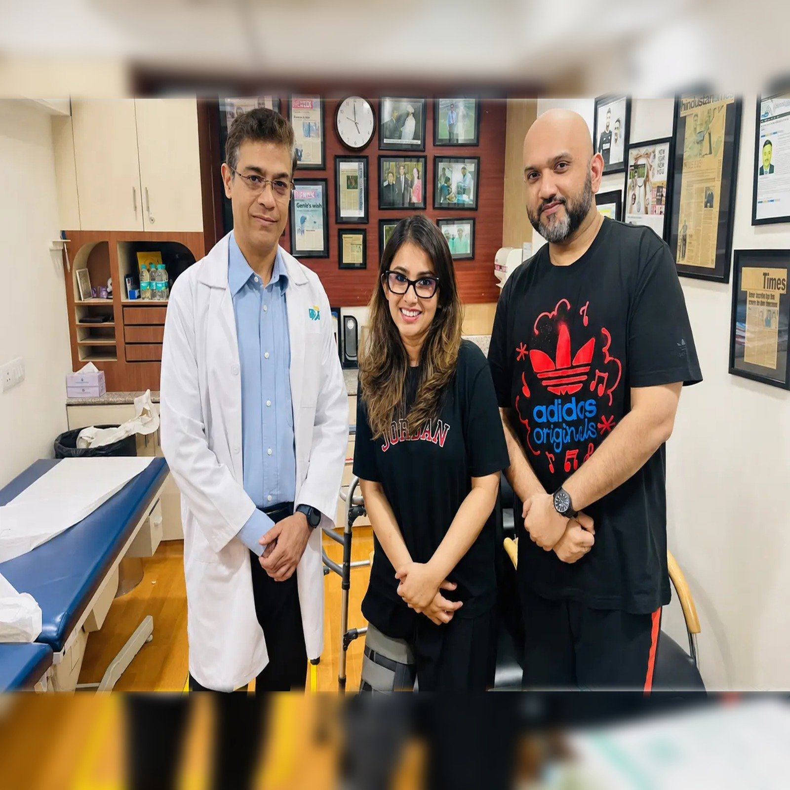 international patient 2